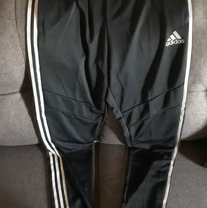 Adidas track pants